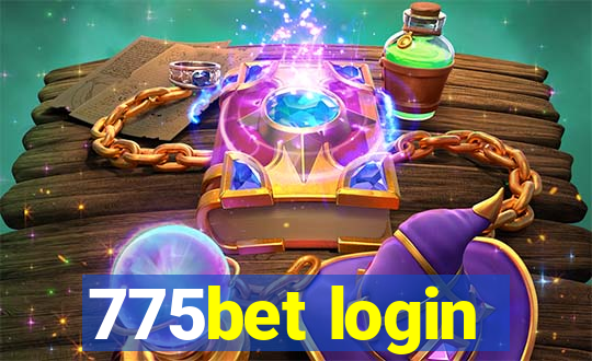 775bet login